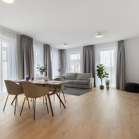 Limehome Guetersloh Eickhoffstrasse Exterior photo