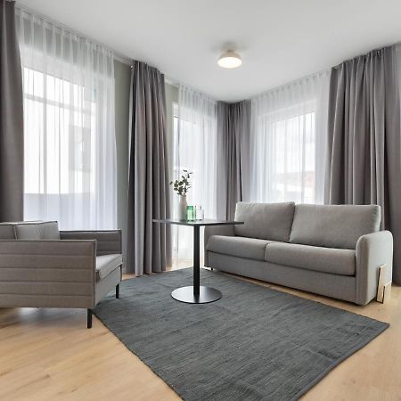 Limehome Guetersloh Eickhoffstrasse Exterior photo
