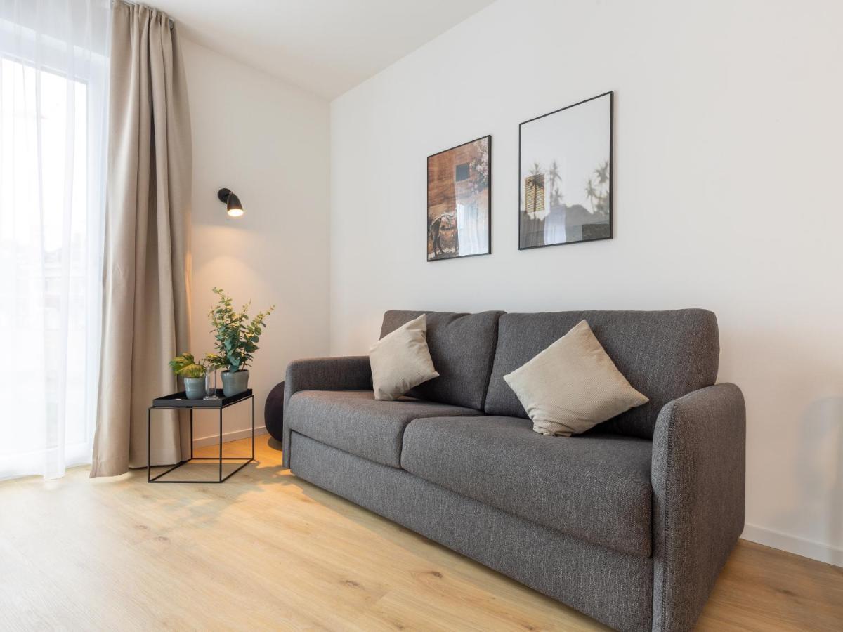 Limehome Guetersloh Eickhoffstrasse Exterior photo