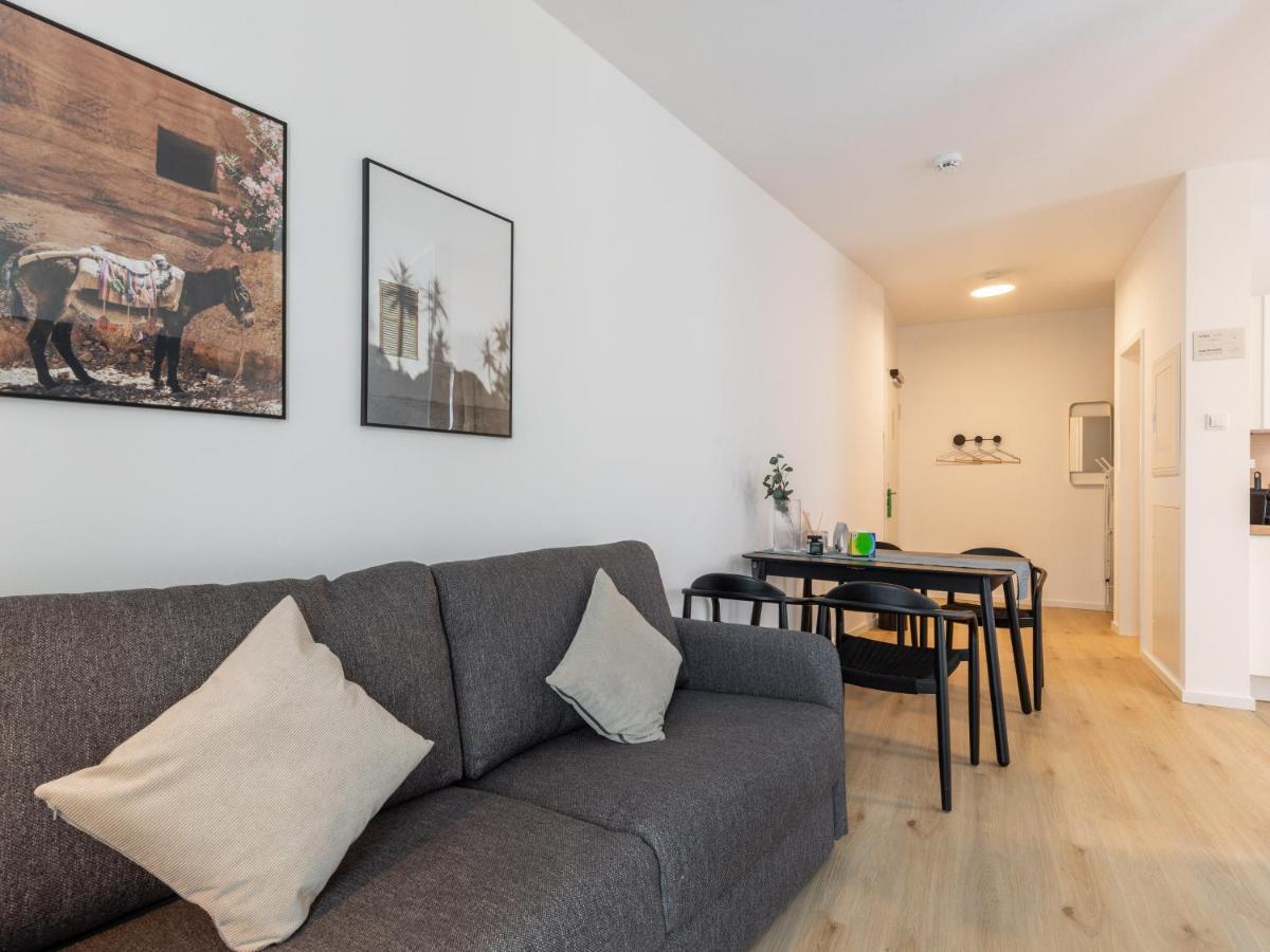 Limehome Guetersloh Eickhoffstrasse Exterior photo