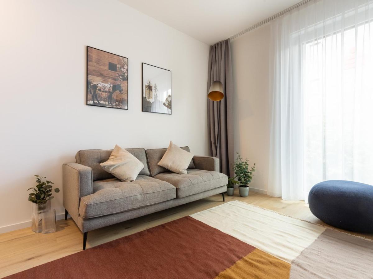 Limehome Guetersloh Eickhoffstrasse Exterior photo