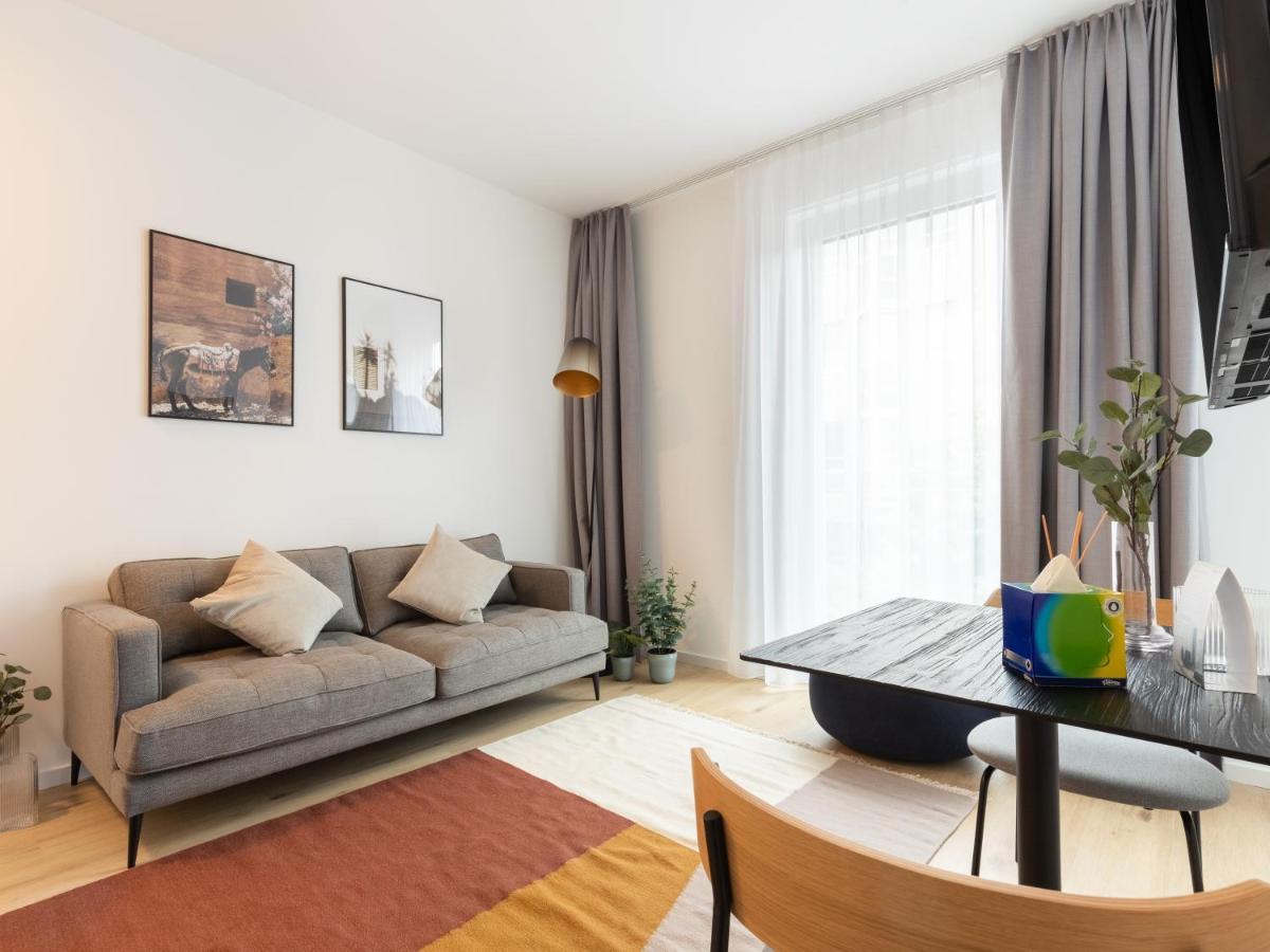 Limehome Guetersloh Eickhoffstrasse Exterior photo