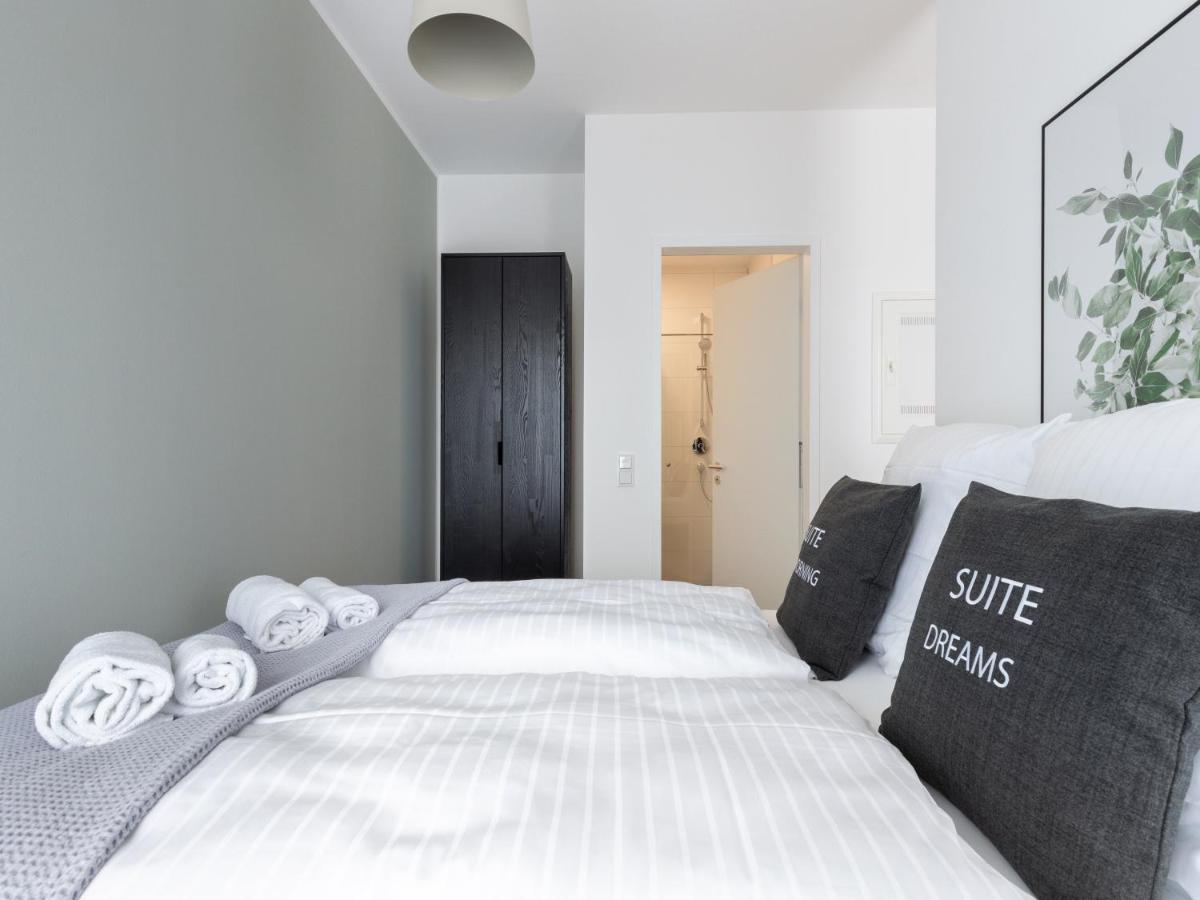 Limehome Guetersloh Eickhoffstrasse Exterior photo